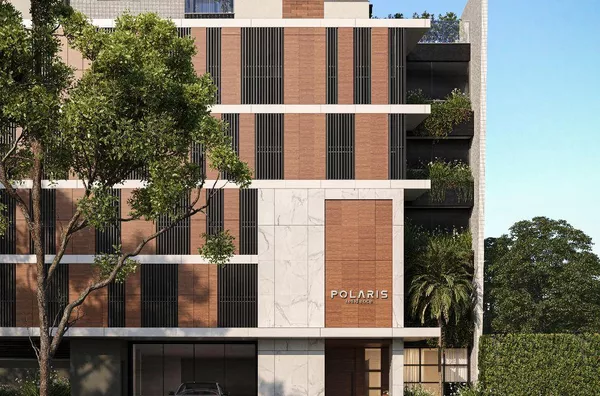 Edifício Polaris
