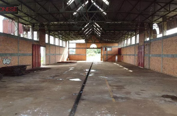 Área Comercial a Venda BR158