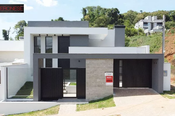 Casa Térrea para Venda - Parque das Torres