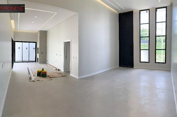 Casa Térrea para Venda - Parque das Torres