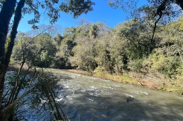 Chácaras Passo da Ilha