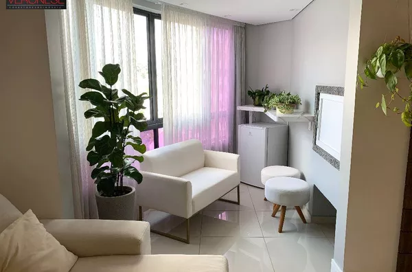 Apto 204 - Edifício Monte Sinai / Mobiliado