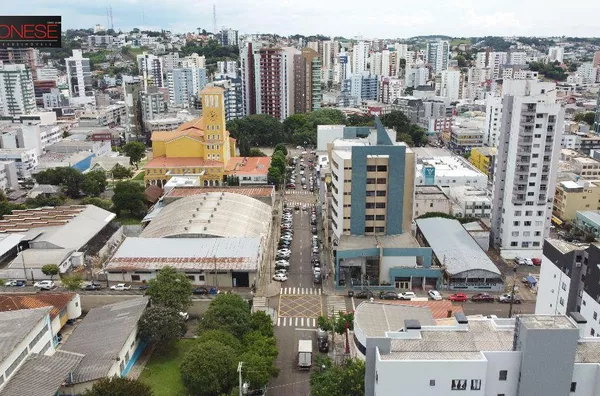 Sala Comercial Centro Médico Dr. Silvio Vidal