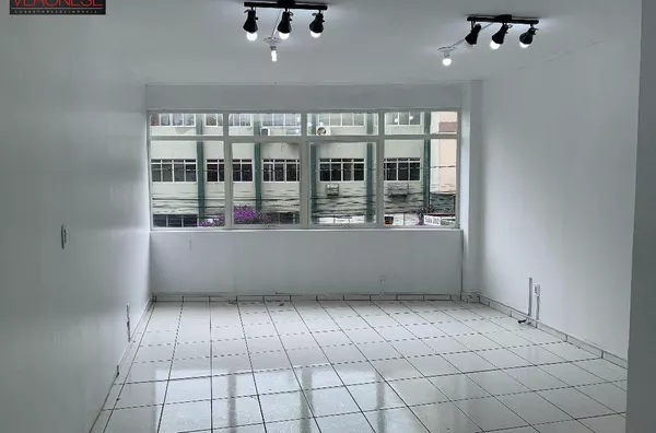 Sala 07 - ED. Gomes I