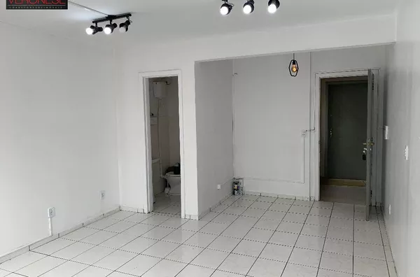 Sala 07 - ED. Gomes I