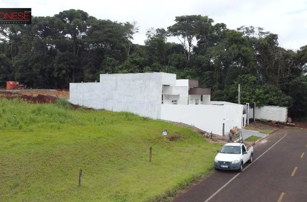 Terreno São Francisco - L09 Q1773
