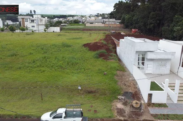 Terreno São Francisco - L09 Q1773