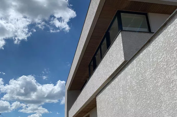 Casa Alto Padrão Nova!