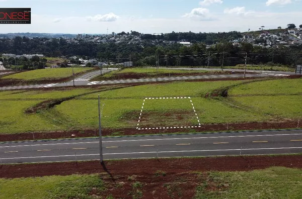 Lote 29 Quadra 2326 - Monte Belo I