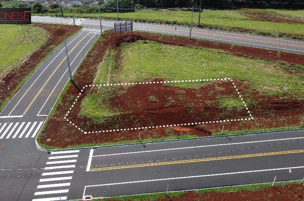 Lote 01 Quadra 2323 - Monte Belo I