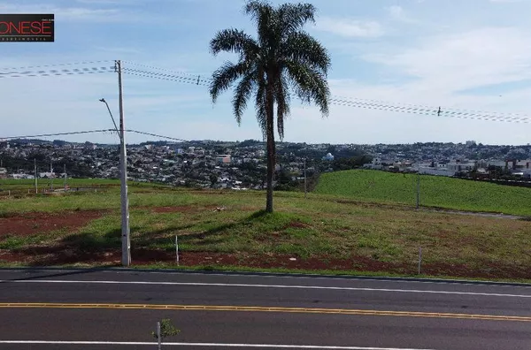 Lote 17 Quadra 2320 - Monte Belo I