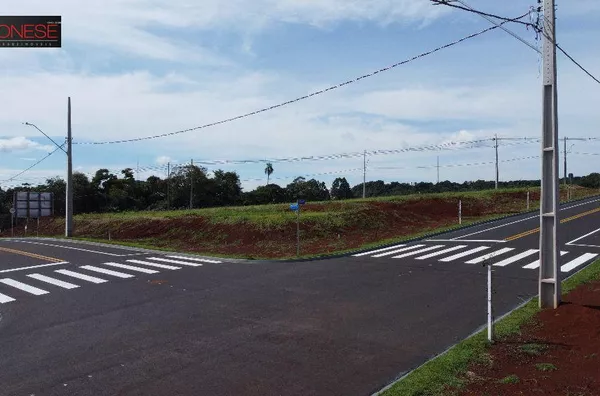 Lote 01 Quadra 2323 - Monte Belo I