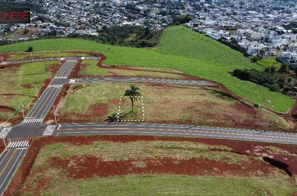 Lote 17 Quadra 2320 - Monte Belo I