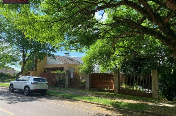 Lote para Venda