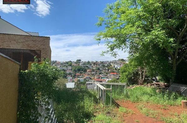 Lote para Venda