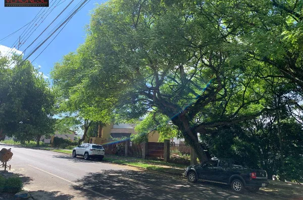 Lote para Venda