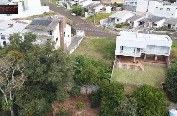 Lote 11 Quadra 1464