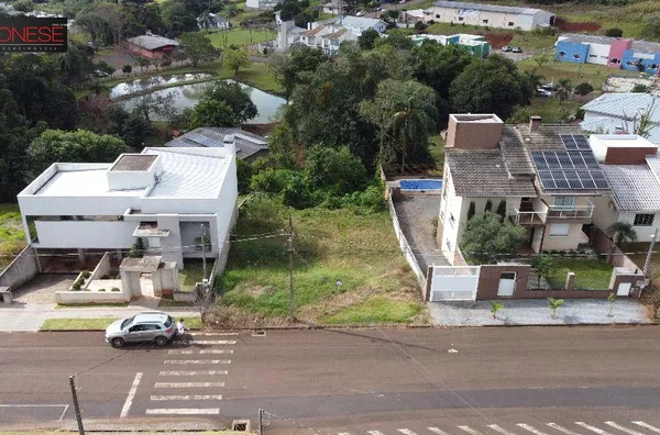 Lote 11 Quadra 1464