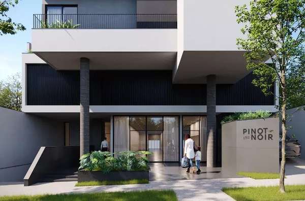 Edifício Pinot Noir