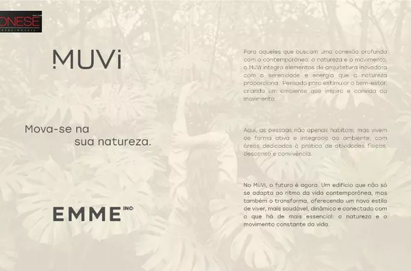 Edifício Muvi