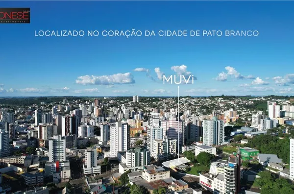 Edifício Muvi