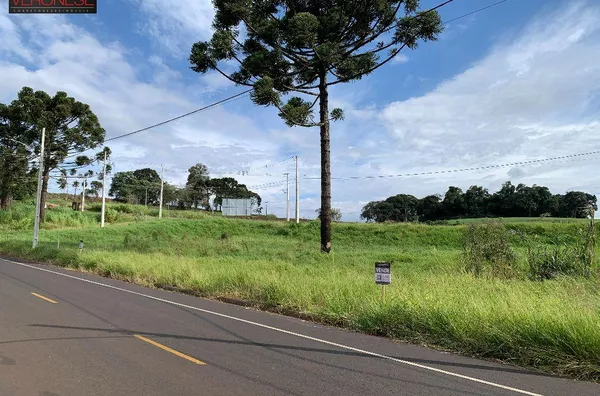 Lote 10 Quadra 2270 - Lot. Rotava