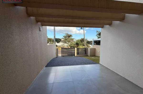Sobrados Novos para Venda - Fraron