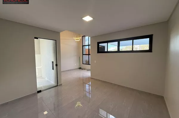 Casa Nova para Venda - Fraron