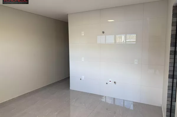 Casa Nova para Venda - Fraron
