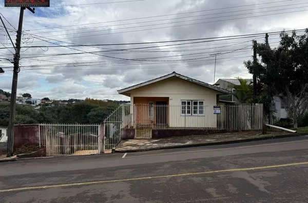 Casa para Venda - Bairro Sambugaro