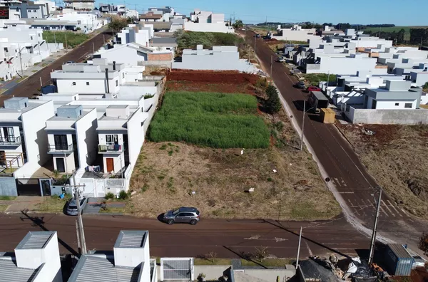 Lote 01 Quadra 1828