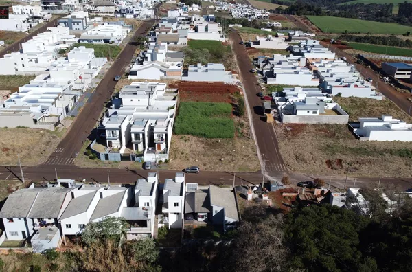 Lote 01 Quadra 1828