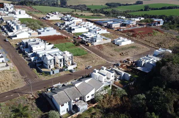 Lote 01 Quadra 1828