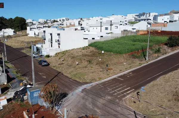 Lote 01 Quadra 1828