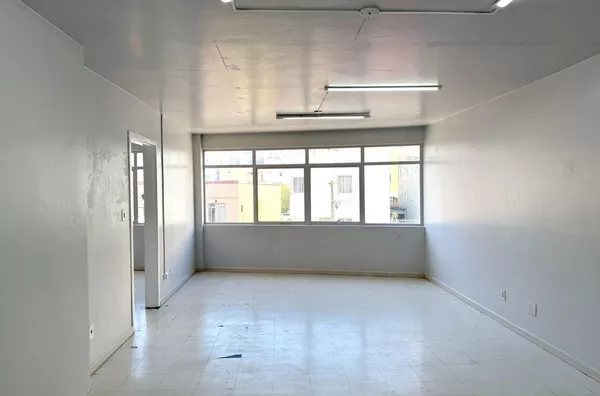 Sala 09 - ED. Gomes I