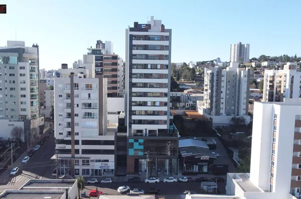Apartamento 1001 ED. Turmalina