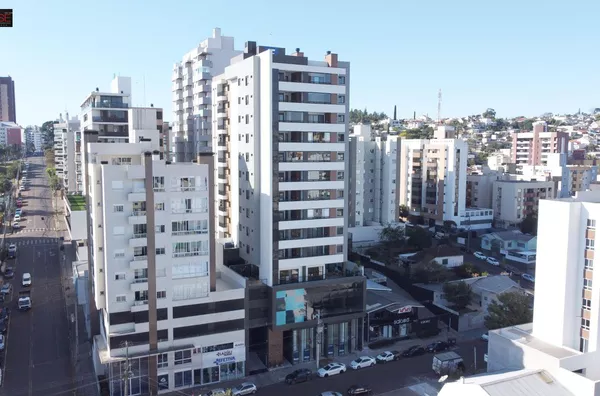 Apartamento 1001 ED. Turmalina