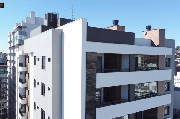 Apartamento 1001 ED. Turmalina