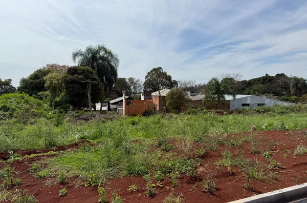 Jardim Matilde - Lote 18 Quadra 583
