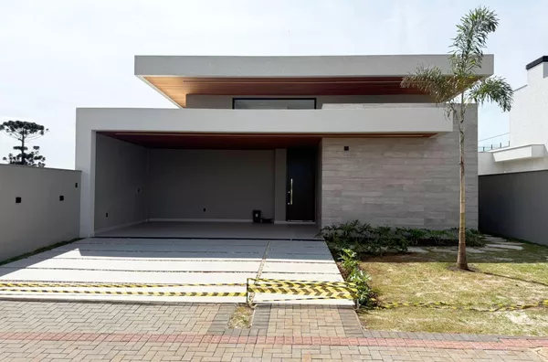 Casa Nova para Venda - Lot. Pôr do Sol