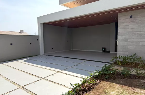 Casa Nova para Venda - Lot. Pôr do Sol
