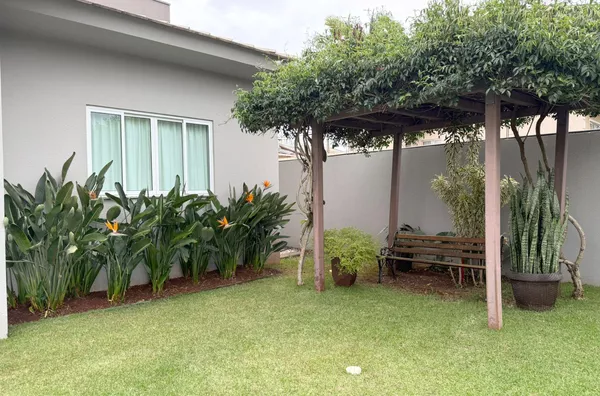 Casa Mobiliada para Venda