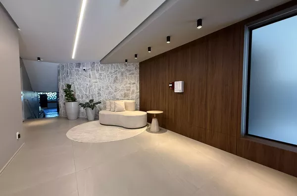 Studio novo para Venda - Mobiliado