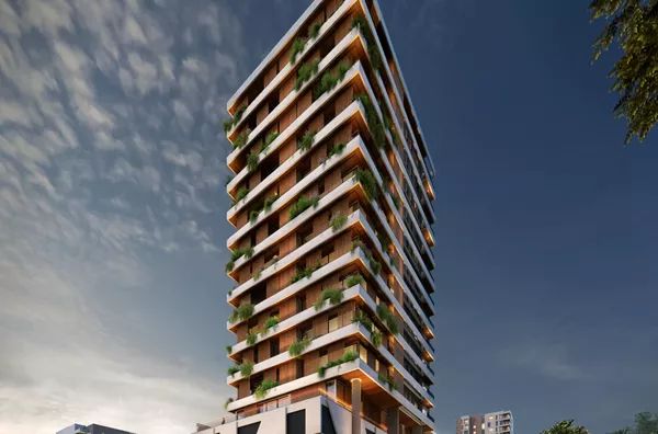 Edifício Malbec