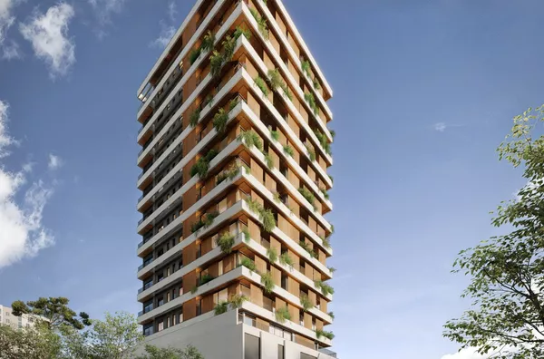 Edifício Malbec