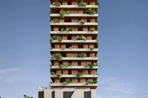 Edifício Malbec