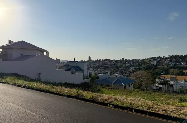 Excelente Terreno Bairro La Salle