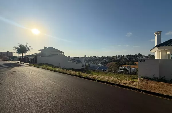 Excelente Terreno Bairro La Salle
