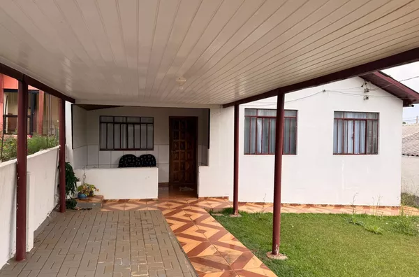 Casa Novo Horizonte
