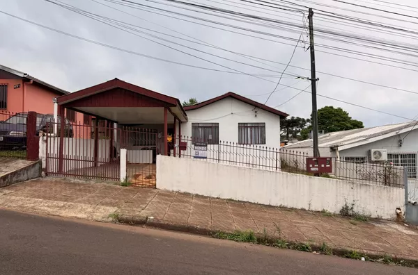Casa Novo Horizonte
